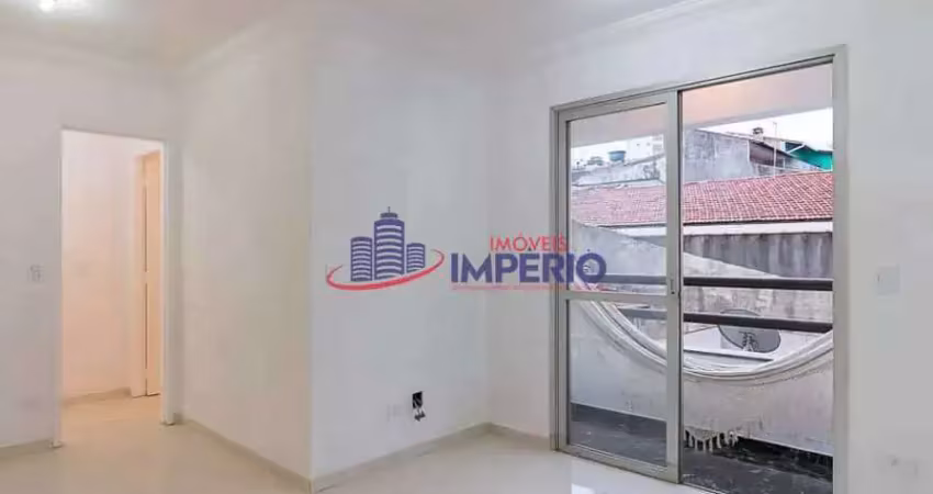 Apartamento com 2 quartos, ponte grande, guarulhos, cod: 13322