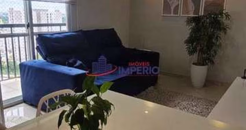 Apartamento com 2 quartos, Vila Augusta, Guarulhos - R$ 440 mil, Cod: 13332