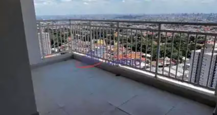 Apartamento com 3 quartos, gopoúva, guarulhos - r$ 710 mil, cod: 13333