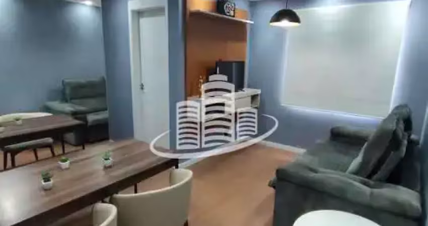 Apartamento com 2 quartos, ponte grande, guarulhos, cod: 13355