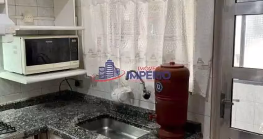 Apartamento com 2 quartos, Jardim Santa Mena, Guarulhos - R$ 266 mil, Cod: 13356