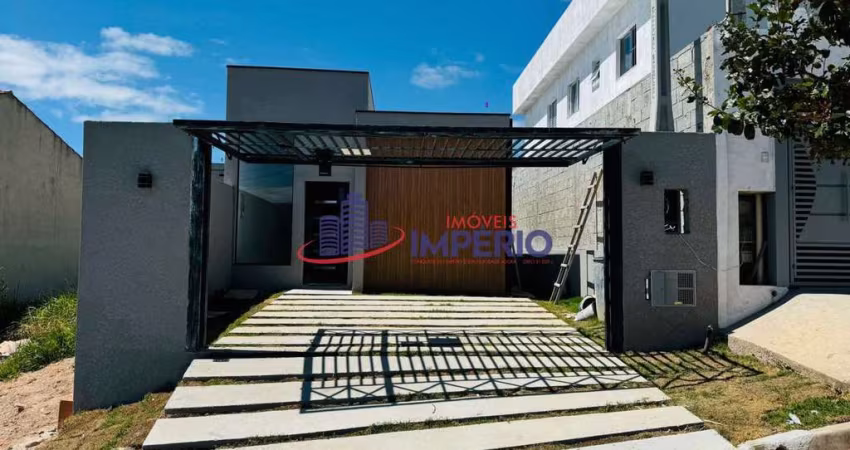 Casa com 1 quarto, Canjica (Terra Preta), Mairiporã - R$ 450 mil, Cod: 13392