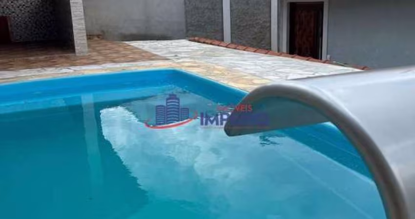 Casa com 3 quartos, Centro, Mairiporã - R$ 550 mil, Cod: 13395
