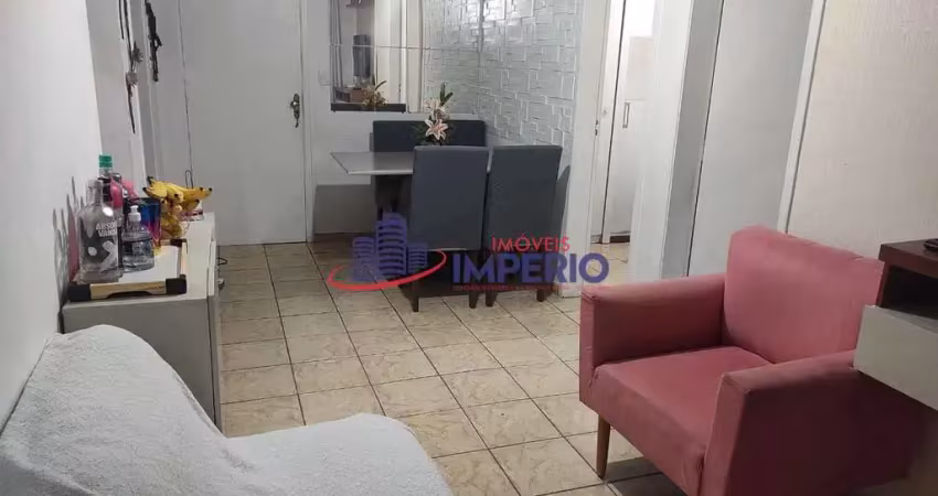 Apartamento com 2 quartos, cidade parque brasília, guarulhos - r$ 180 mil, cod: 13402