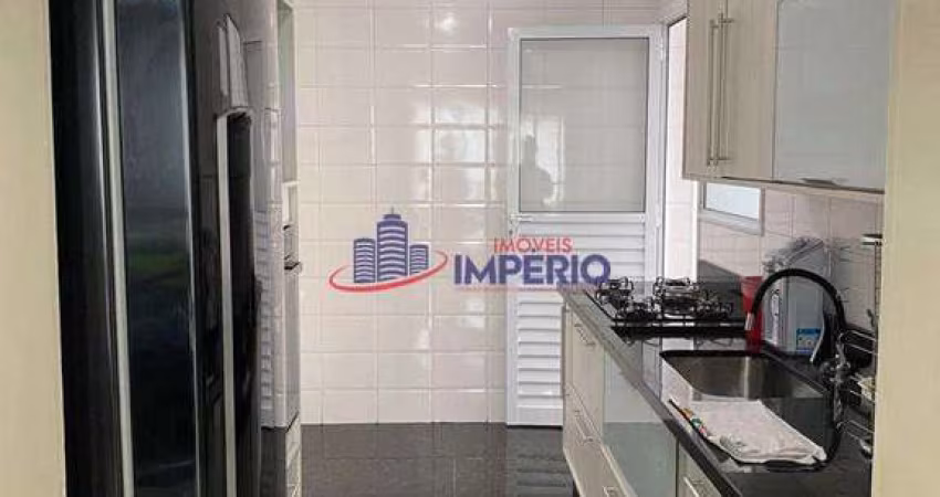 Apartamento com 2 quartos, Vila Leonor, Guarulhos - R$ 1.17 mi, Cod: 13407