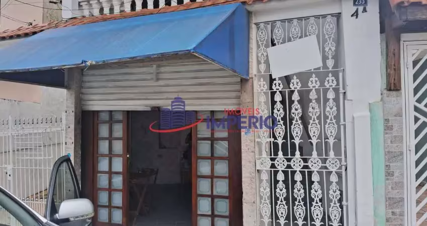 Salão comercial, jardim rosa de franca, guarulhos, cod: 13415