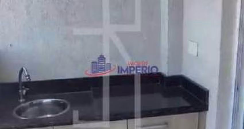 Apartamento com 3 quartos, Ponte Grande, Guarulhos - R$ 640 mil, Cod: 13420