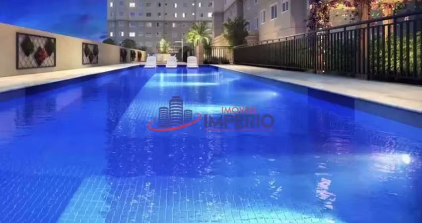 Apartamento com 2 quartos, Vila Rio de Janeiro, Guarulhos - R$ 287 mil, Cod: 13440