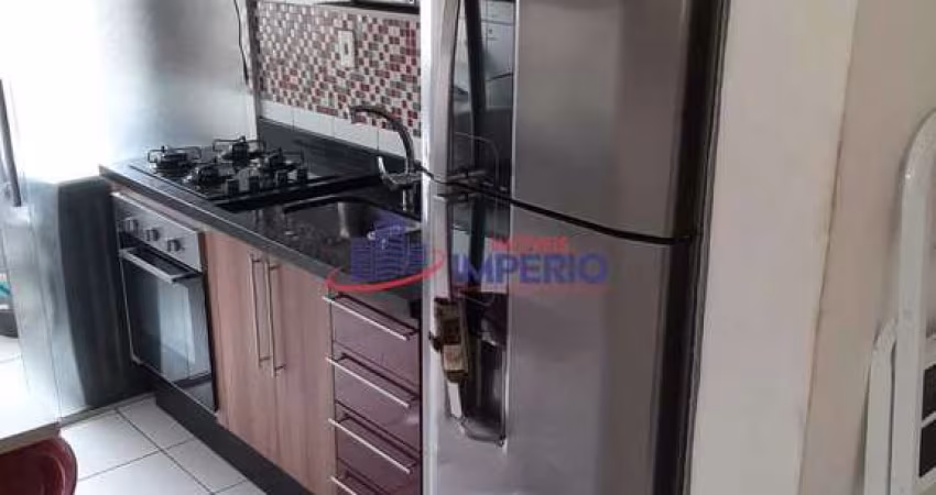 Apartamento com 3 quartos, Macedo, Guarulhos - R$ 477 mil, Cod: 13441