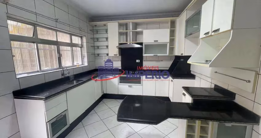 Sobrado com 3 quartos, vila galvão, guarulhos - r$ 900 mil, cod: 13446