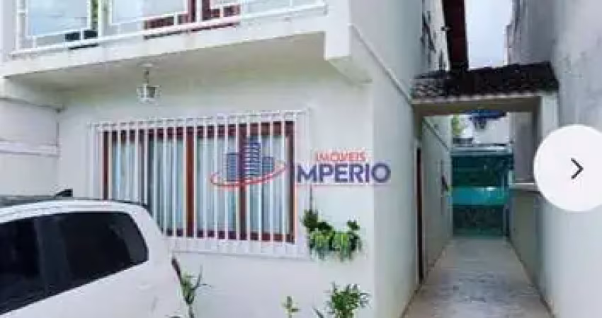 Sobrado com 3 quartos, jardim monte carmelo, guarulhos - r$ 590 mil, cod: 13457