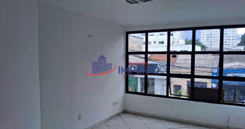 Sala, Centro, Guarulhos, Cod: 13458