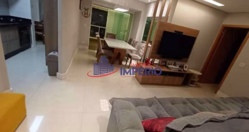 Apartamento com 3 quartos, Vila Galvão, Guarulhos - R$ 1.15 mi, Cod: 13477