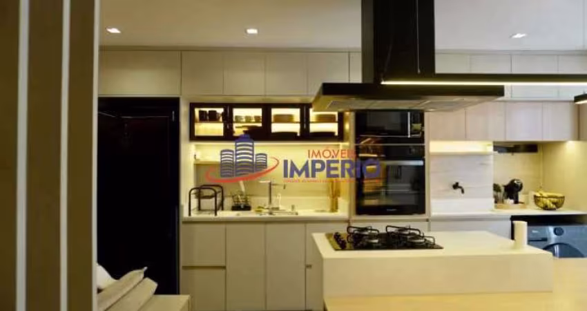Apartamento com 2 quartos, Jardim Vila Galvão, Guarulhos - R$ 470 mil, Cod: 13485