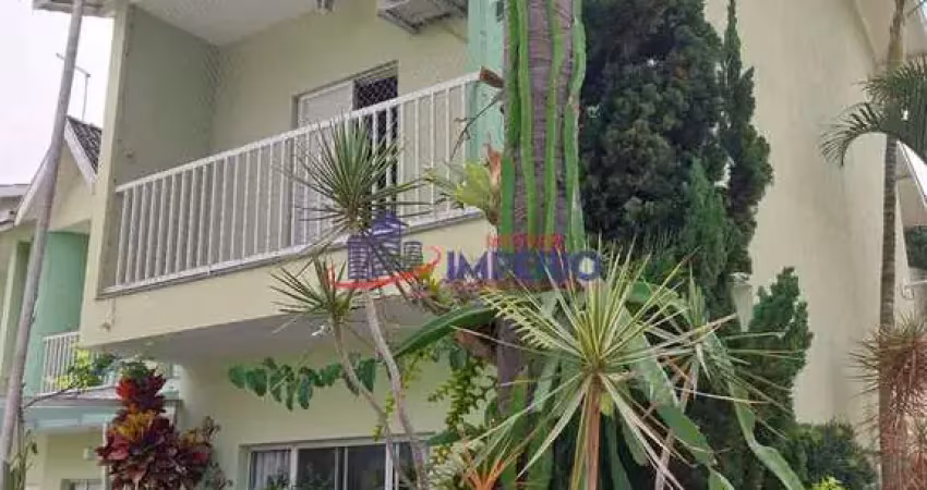 Sobrado de condomínio com 3 quartos, jardim gopoúva, guarulhos - r$ 950 mil, cod: 13519