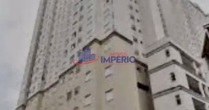 Apartamento com 2 quartos, Vila Rio de Janeiro, Guarulhos - R$ 285 mil, Cod: 13520