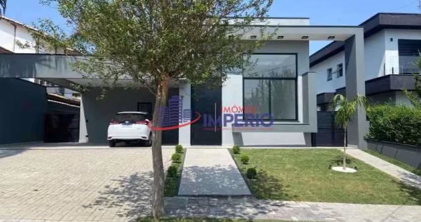 Casa de Condomínio com 4 quartos, Condomínio Residencial Shamballa III, Atibaia - R$ 2.86 mi, Cod: 13536