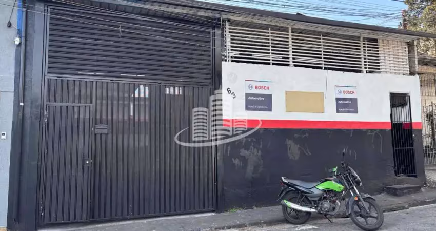 Salão, jardim santa cecília, guarulhos - r$ 580 mil, cod: 13542