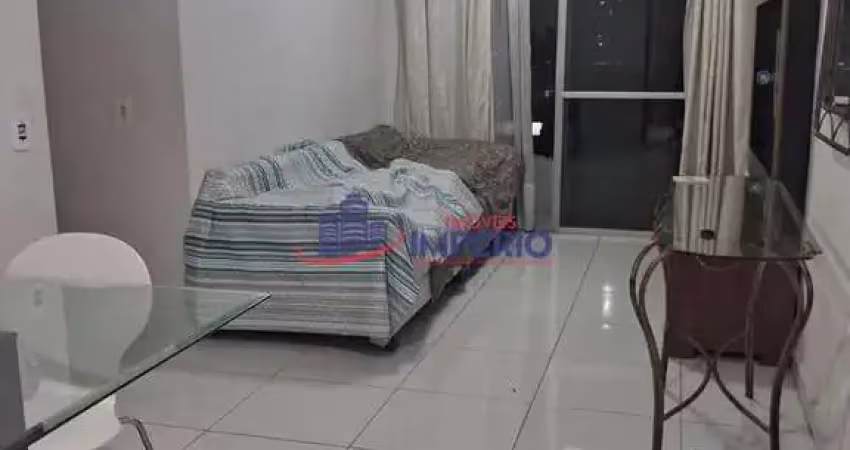 Apartamento com 2 quartos, centro, guarulhos, cod: 13564