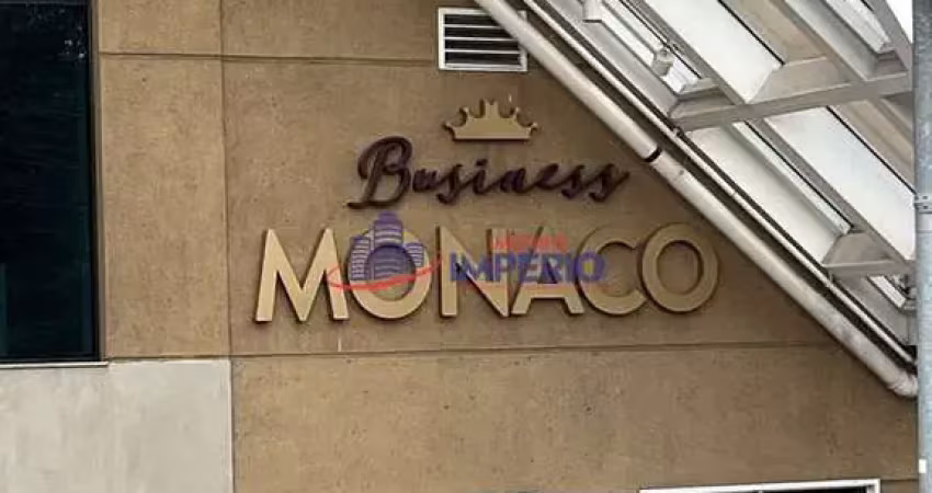 Sala comercial para alugar na Rua Diogo Farias, 137, Centro, Guarulhos