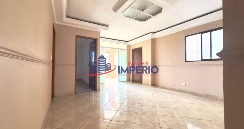 Apartamento com 3 quartos, Vila Milton, Guarulhos - R$ 590 mil, Cod: 13588