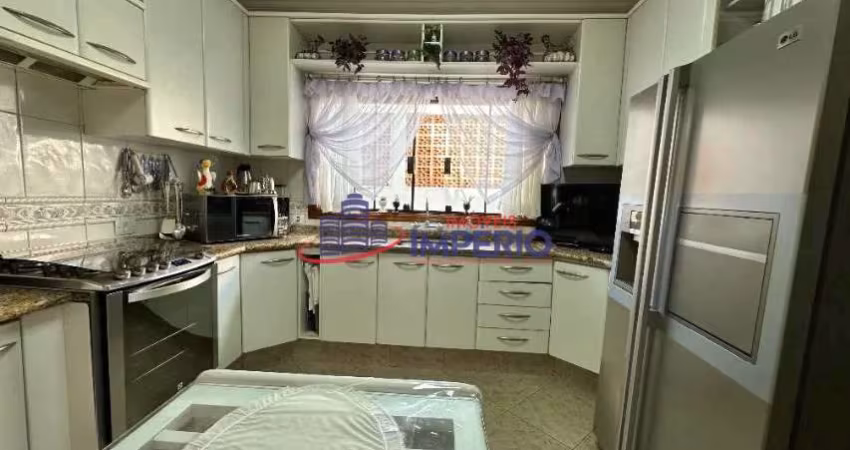 Sobrado com 4 quartos, Jardim Santa Clara, Guarulhos - R$ 1.47 mi, Cod: 13589