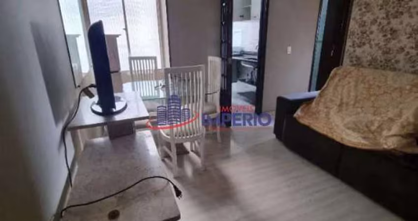Apartamento com 2 quartos, Centro, Guarulhos - R$ 230 mil, Cod: 13591