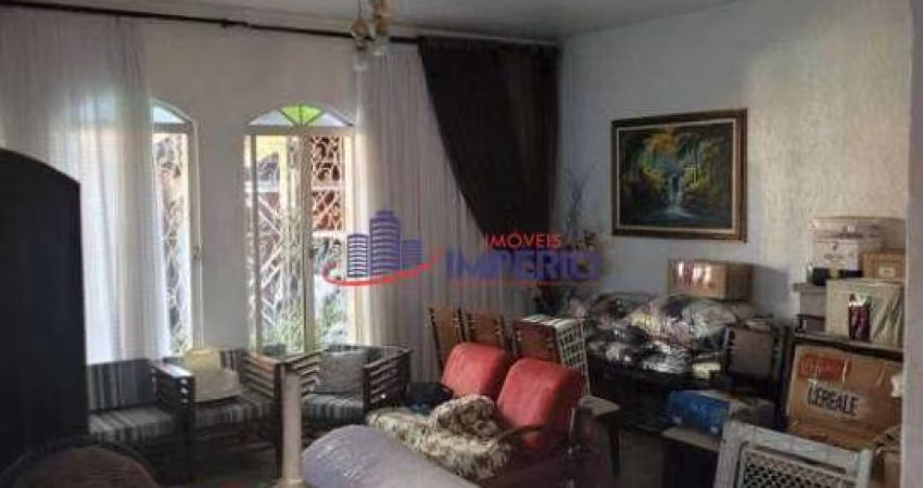 Casa com 3 quartos, Jardim Cumbica, Guarulhos, Cod: 13624