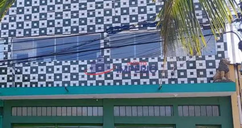 Salão, Jardim City, Guarulhos, Cod: 13627