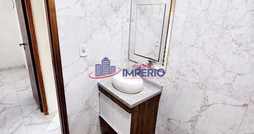 Casa com 2 quartos, Jardim São Roberto, Guarulhos - R$ 430 mil, Cod: 13631