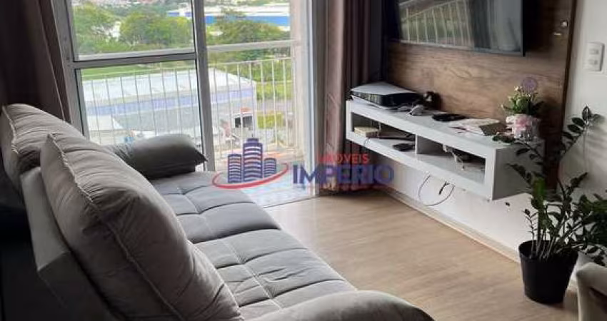 Apartamento com 2 quartos, Vila Nova Bonsucesso, Guarulhos - R$ 380 mil, Cod: 13637