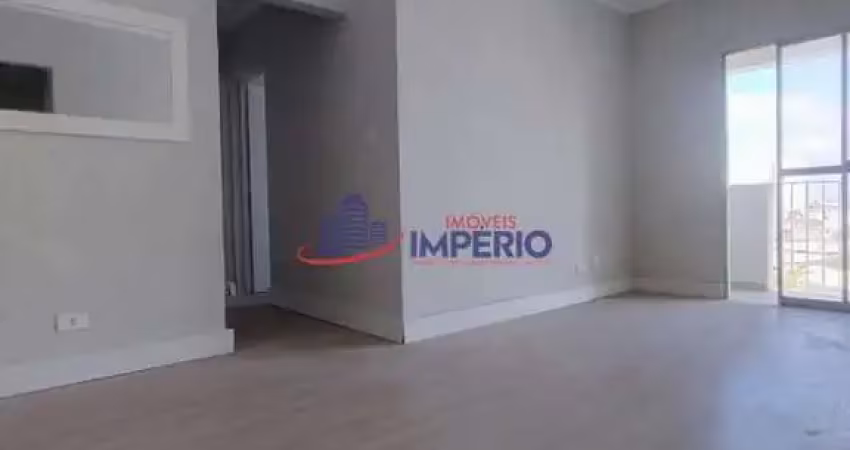 Apartamento com 2 quartos, Vila Leonor, Guarulhos - R$ 369 mil, Cod: 13652