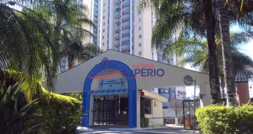 Apto 2 quartos Tatuapé - R$ 2.300,00
