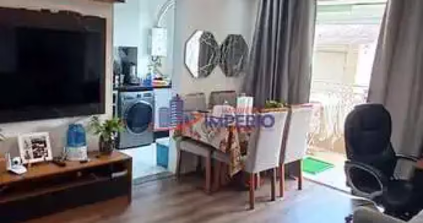 Apartamento com 2 quartos, Vila Progresso, Guarulhos - R$ 400 mil, Cod: 13664