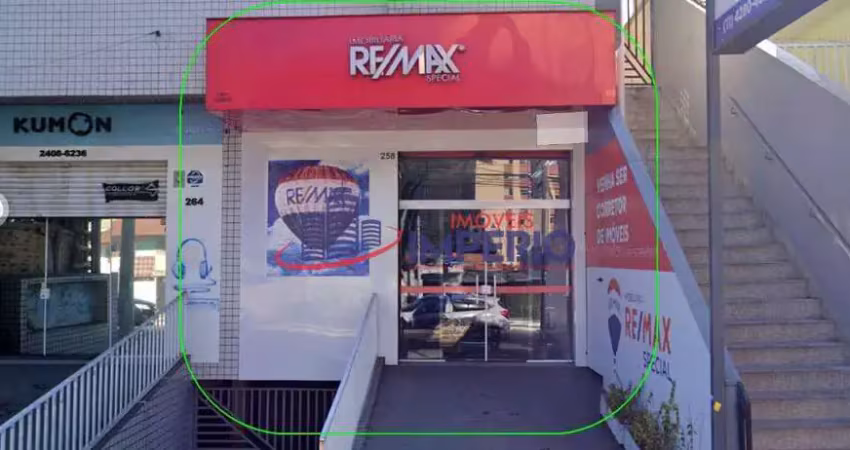 Salão comercial, vila augusta, guarulhos, cod: 13651
