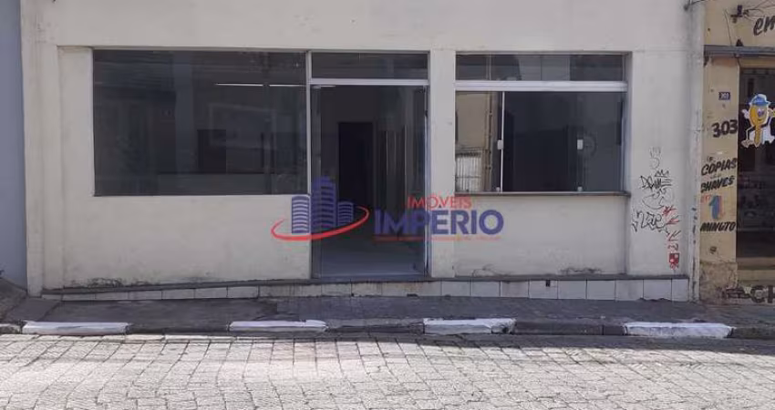Salão, Vila das Palmeiras, Guarulhos, Cod: 13676