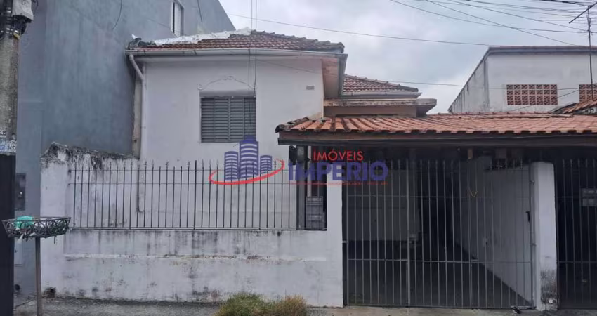 Casa com 3 quartos, Vila das Palmeiras, Guarulhos, Cod: 13677