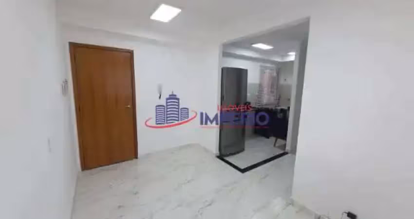 Apartamento com 2 quartos, Vila Nova Bonsucesso, Guarulhos - R$ 225 mil, Cod: 13680