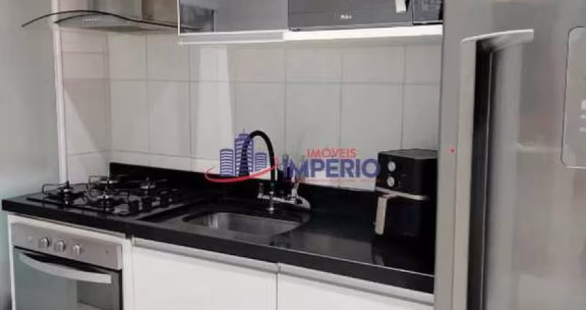 Apartamento com 2 quartos, Vila Miriam, Guarulhos - R$ 449 mil, Cod: 13683