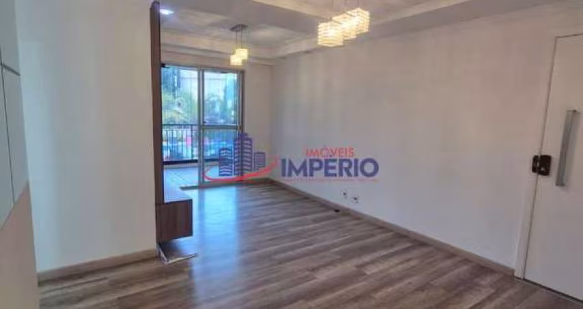 Apartamento com 3 quartos, Picanço, Guarulhos - R$ 552 mil, Cod: 13686