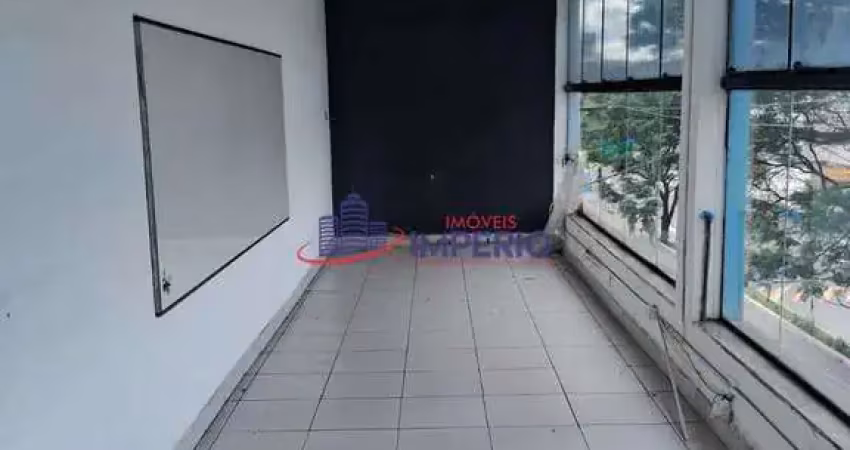 Sala comercial para alugar na Avenida Salgado Filho, 153, Centro, Guarulhos