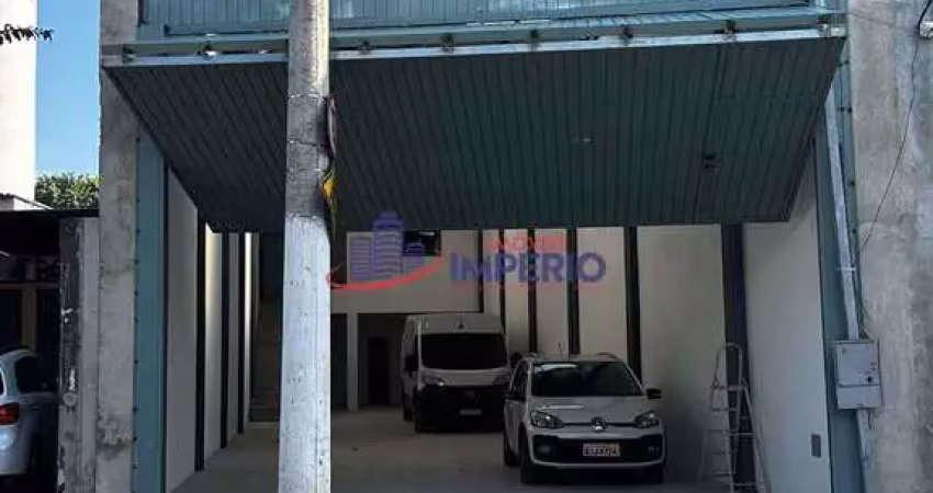 Galpão, vila guilherme, são paulo - r$ 2.2 mi, cod: 13695