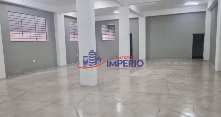 Salão comercial, Jardim Tranqüilidade, Guarulhos, Cod: 13704
