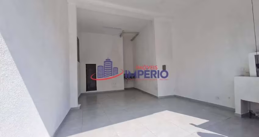 Salão comercial, jardim tranqüilidade, guarulhos, cod: 13704