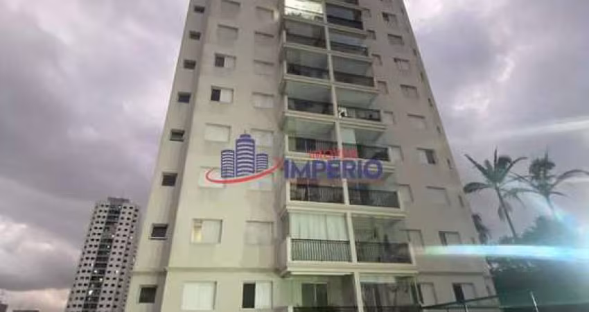 Apartamento com 2 quartos, Jardim Aida, Guarulhos - R$ 695 mil, Cod: 13707
