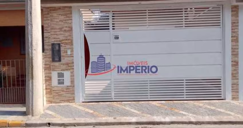 Casa com 3 quartos, Jardim Vila Galvão, Guarulhos - R$ 719 mil, Cod: 13711