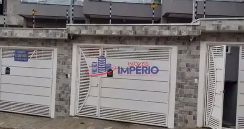 Sobrado com 3 quartos, Penha, São Paulo - R$ 950 mil, Cod: 13710
