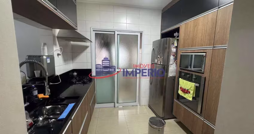 Apartamento com 3 quartos, vila hulda, guarulhos - r$ 614 mil, cod: 13732