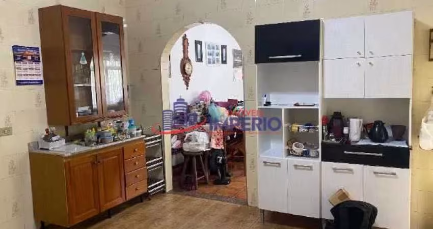 Casa com 2 quartos, Jardim Flor da Montanha, Guarulhos - R$ 530 mil, Cod: 13749