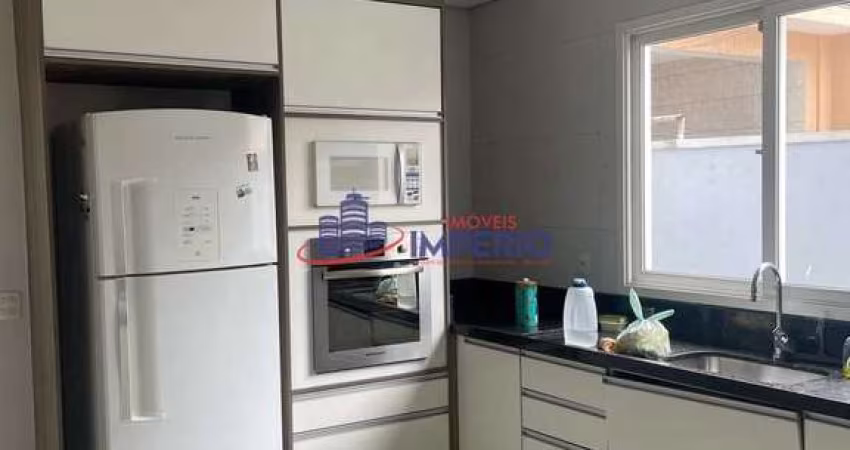 Sobrado com 3 quartos, Parque Renato Maia, Guarulhos - R$ 949 mil, Cod: 13755